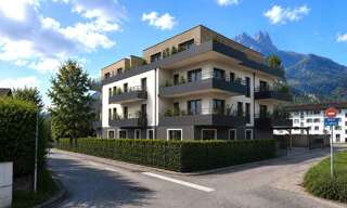Appartement 2 Pièces 45 m² à vendre à Sallanches (74700)