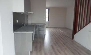 Appartement 3 Pièces 87 m² à louer à Dax (40100)