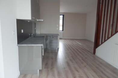 Appartement 3 pièces 777 €