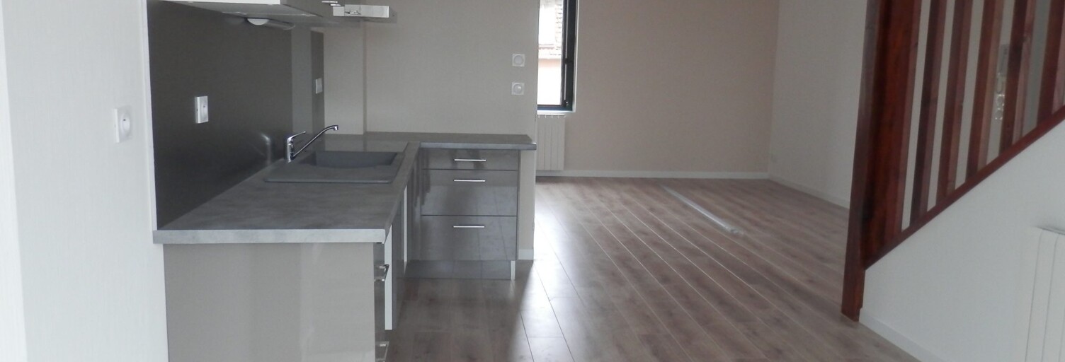 Appartement 3 Pièces 87 m² à louer à Dax (40100)
