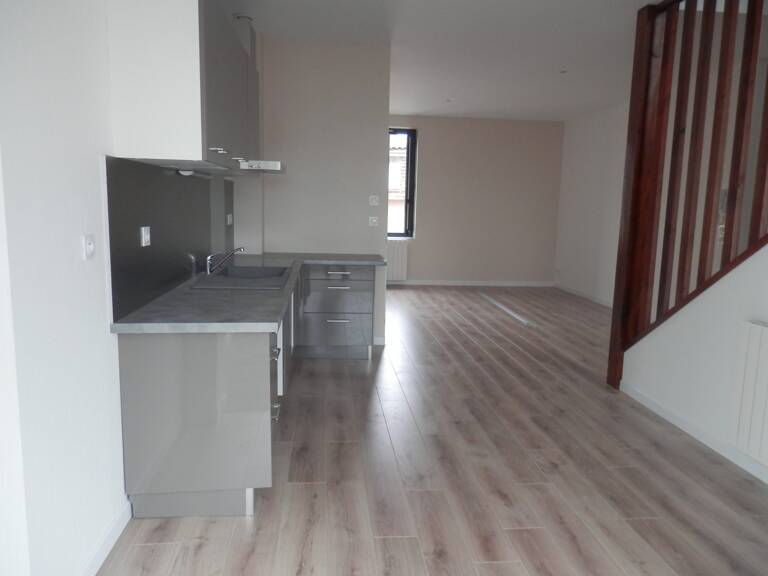 Appartement T2 bis Mezzanine à Dax — photo 1