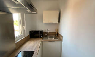 Appartement 2 Pièces 29 m² à louer à Dijon (21000)