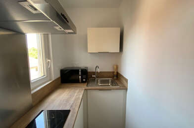 Appartement 2 pièces 675 €