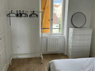 DIJON - APPARTEMENT T2 MEUBLE — photo 3