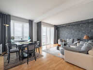 T5 vue mer 3 suites stationnement. — photo 3
