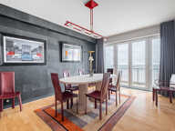 T5 vue mer 3 suites stationnement. — photo 4