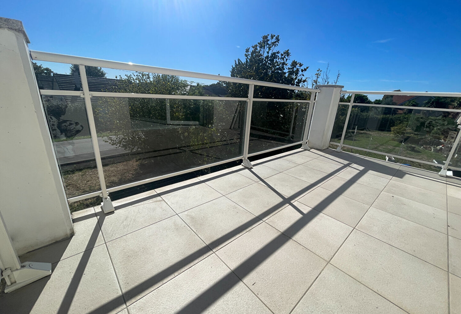 Appartement Lescar 3 pièce(s) 60 m2 — photo 1