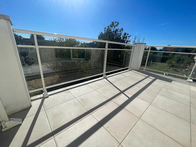 Appartement proposé à Lescar