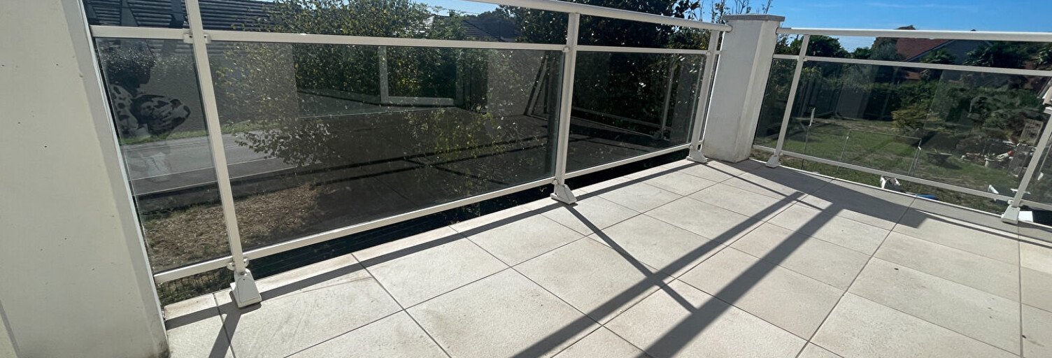 Appartement 3 Pièces 60 m² à vendre à Lescar (64230)
