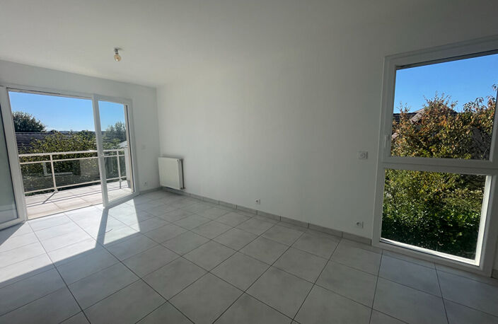 Appartement Lescar 3 pièce(s) 60 m2 — photo 2