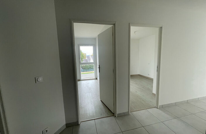 Appartement Lescar 3 pièce(s) 60 m2 — photo 5