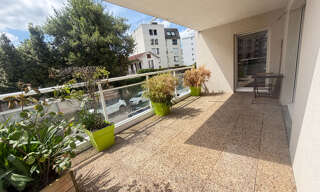 Appartement 2 Pièces 58 m² à louer à Pau (64000)