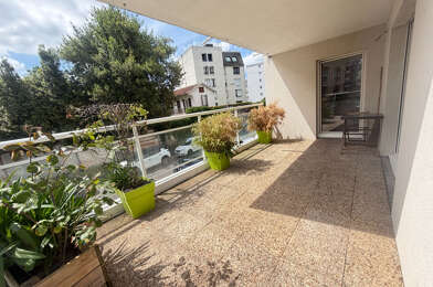 Appartement 2 pièces 750 €