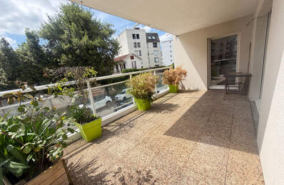 A louer  Grand T2  centre de Pau — photo du bien