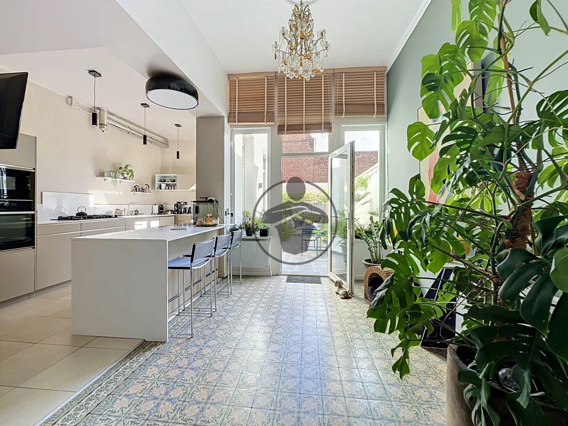 Maison 7 pièces 202 m² · à Saint-Quentin · 202 m² · 335 000 €