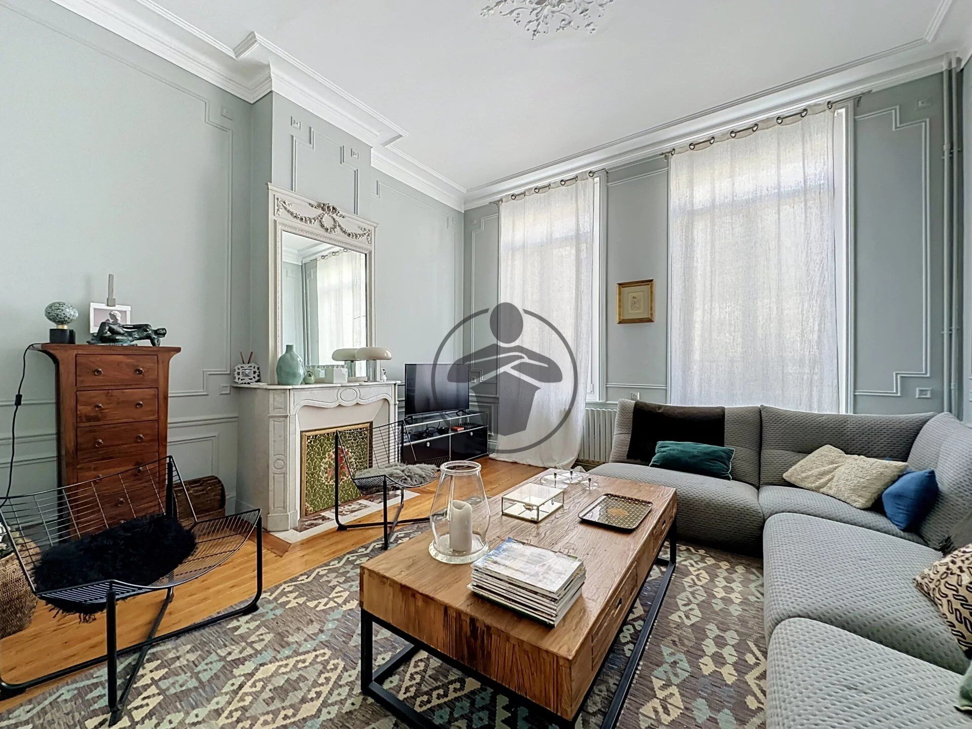 Maison 7 pièces 202 m² · à Saint-Quentin · 202 m² · 335 000 €
