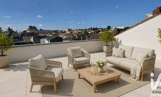 Appartement 5 Pièces 112 m² à vendre à Bordeaux (33800)