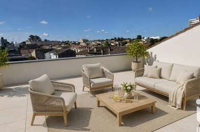 Appartement 5 pièces 495000 €