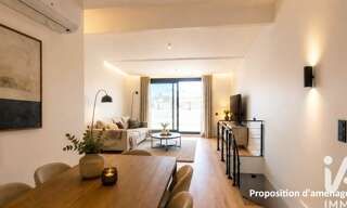 Appartement 5 Pièces 112 m² à vendre à Bordeaux (33800)