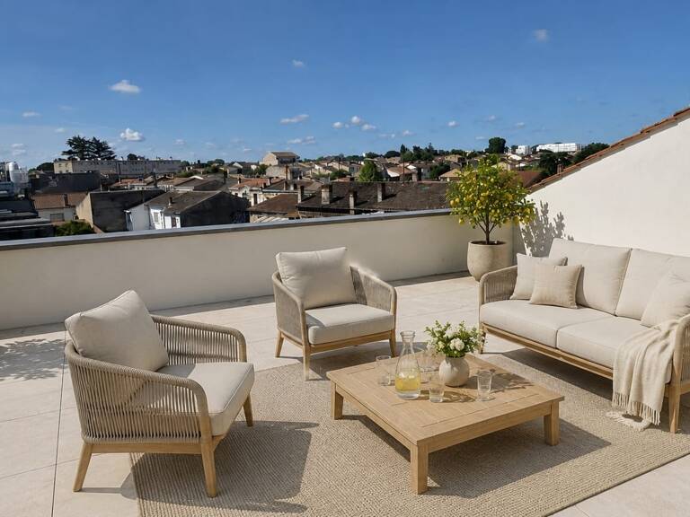 Vente Duplex 5 pièces — photo 1
