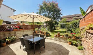 Maison 9 Pièces 196 m² à vendre à Gémil (31380)