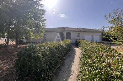 Maison 5 pièces 1498 €