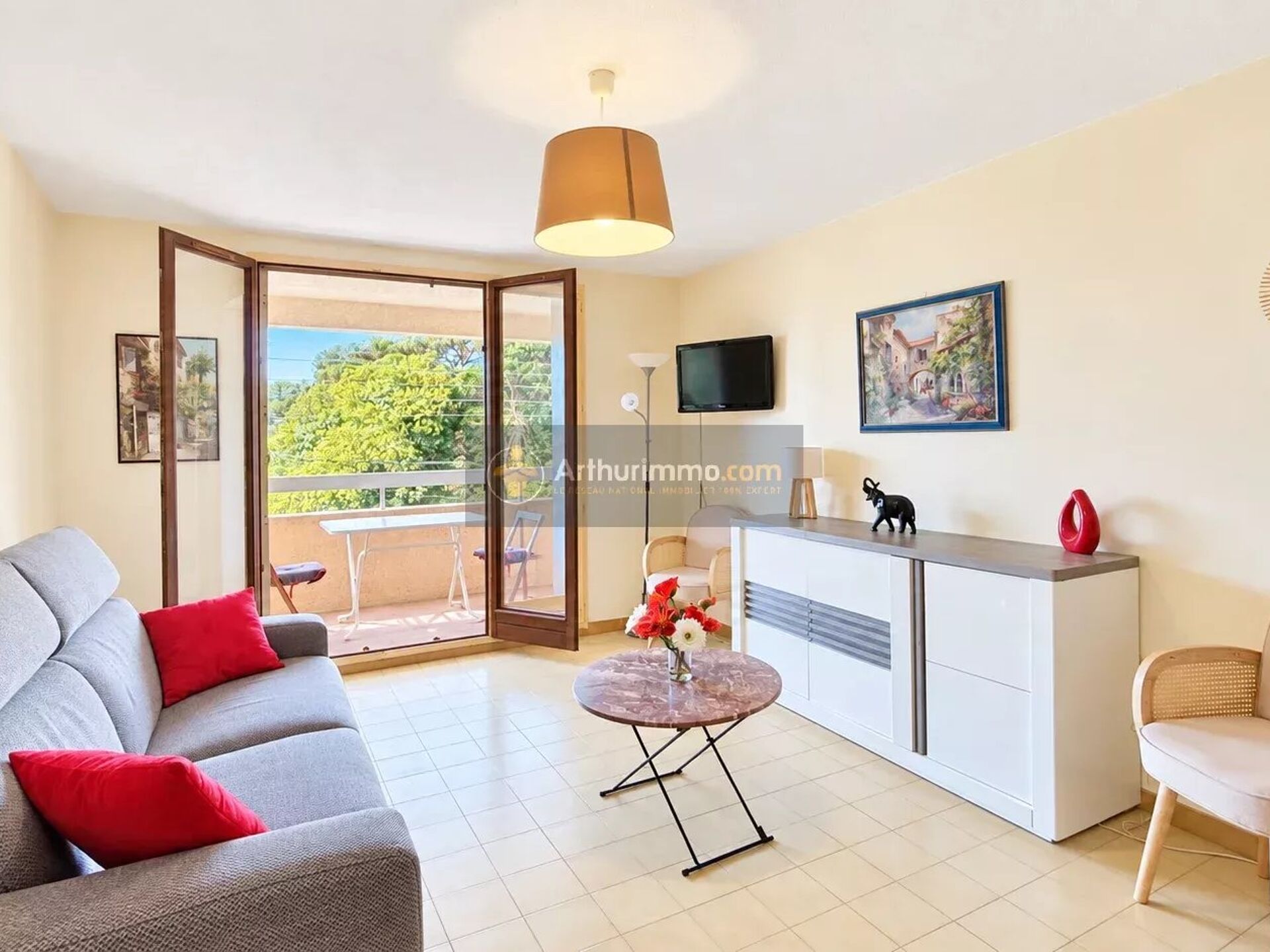 Appartement 1 pièce 26 m² · à Saint-Aygulf · 26 m² · 149 500 €