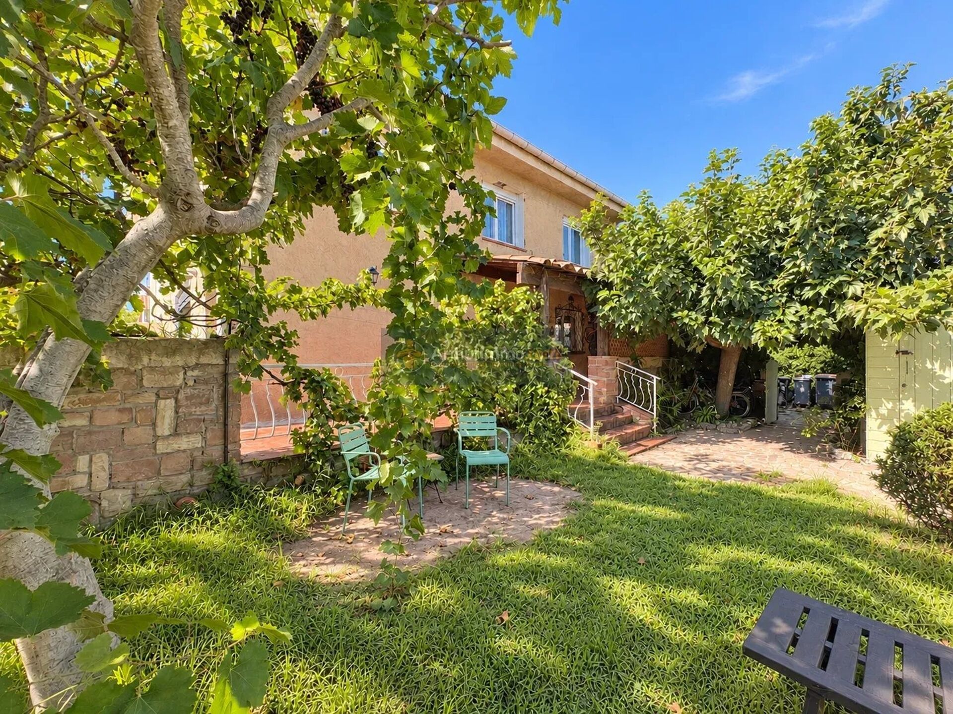 Maison 5 pièces 100 m² · à Fréjus · 100 m² · 429 000 €
