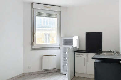 Appartement 2 pièces 452 €