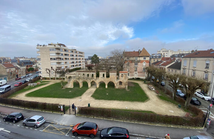 REIMS HYPER CENTRE — photo 3
