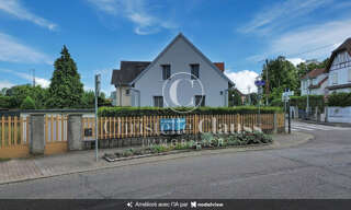 Maison 5 Pièces 102 m² à vendre à Geispolsheim (67118)