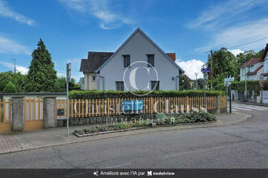 Maison 5 pièces 450000 €
