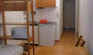 Appartement 1 Pièce 16 m² à vendre à Lyon 2 (69002)