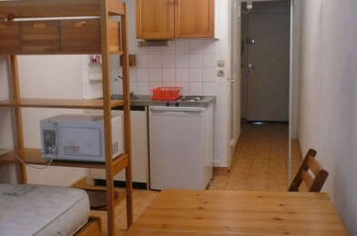 Appartement 1 pièces 99500 €