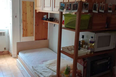 Appartement 1 pièces 99500 €