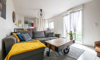 Appartement 3 Pièces 51 m² à louer à Noisy-le-Grand (93160)
