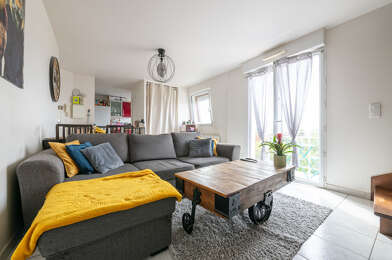 Appartement 3 pièces 1150 €