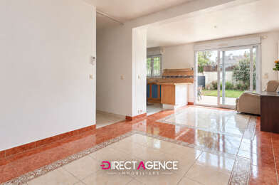 Maison 5 pièces 399000 €