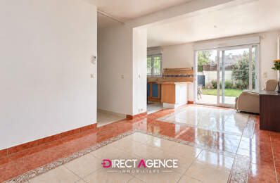 Maison 5 pièces - 113.18  m² — photo du bien