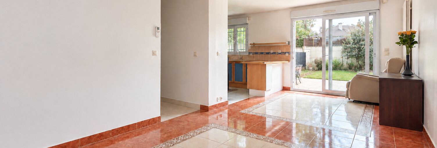Maison 5 Pièces 113 m² à vendre à Noisy-le-Grand (93160)