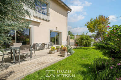 Maison 5 pièces 550000 €