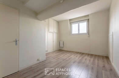Appartement 2 pièces 189000 €