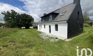 Maison 7 Pièces 140 m² à vendre à Sulniac (56250)