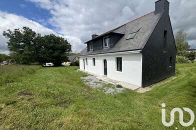 Maison 7 pièces 239000 €