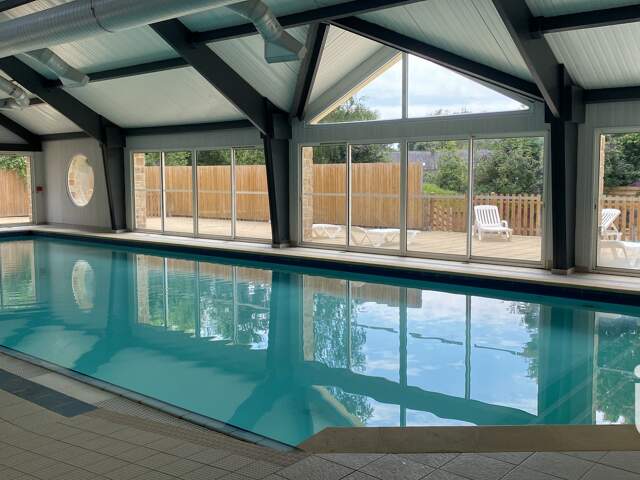 Vente Maison traditionnelle 7 pièces — photo du bien