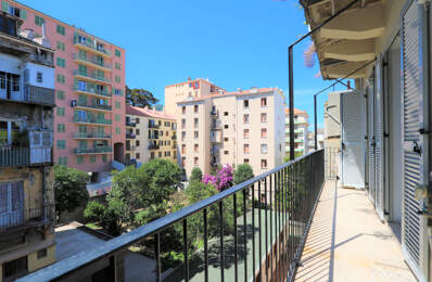 BASTIA HYPERCENTRE - Appt T4  - 84 m² — photo du bien