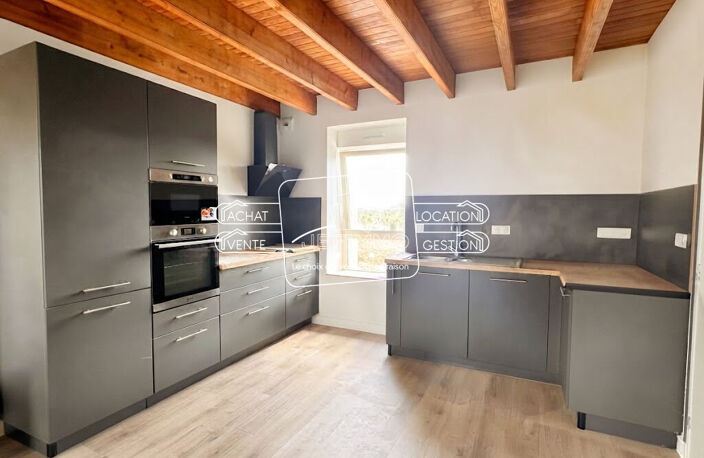 Maison Orée D Anjou 6 pièce(s) 117.73 m2 — photo 2