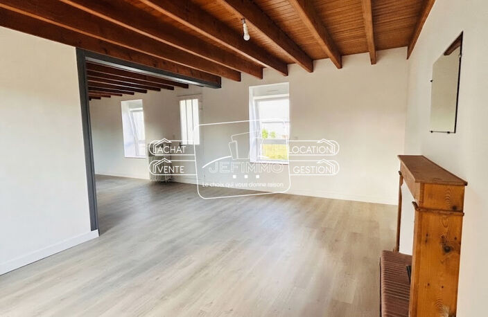 Maison Orée D Anjou 6 pièce(s) 117.73 m2 — photo 3