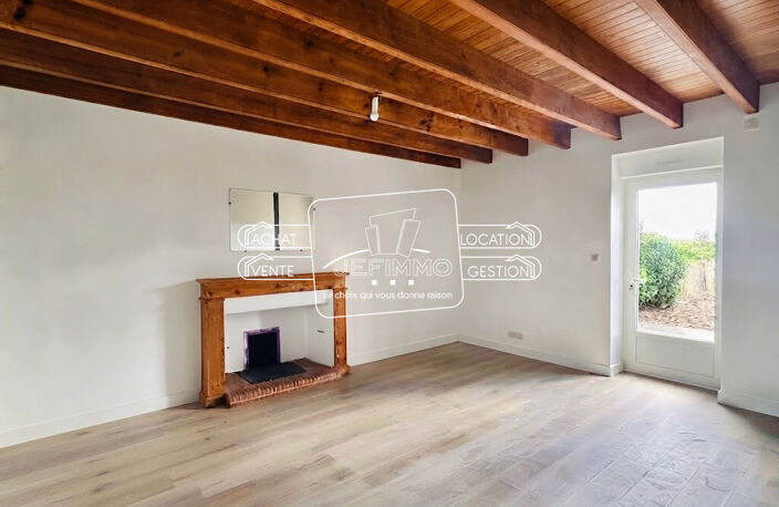 Maison Orée D Anjou 6 pièce(s) 117.73 m2 — photo 4