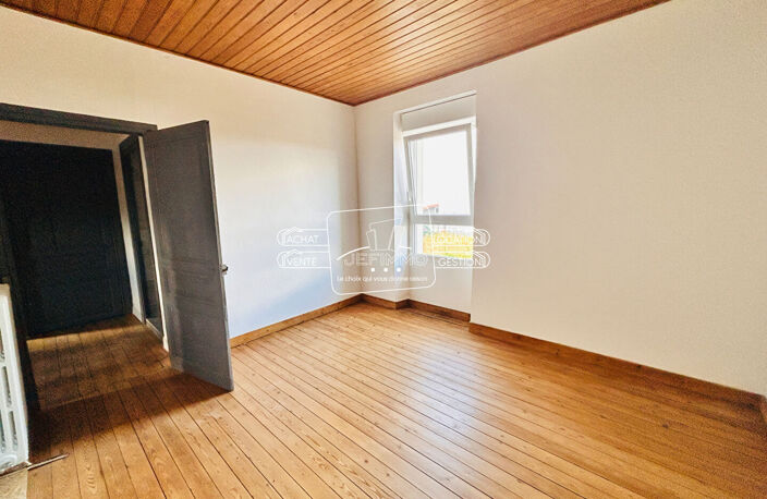 Maison Orée D Anjou 6 pièce(s) 117.73 m2 — photo 5